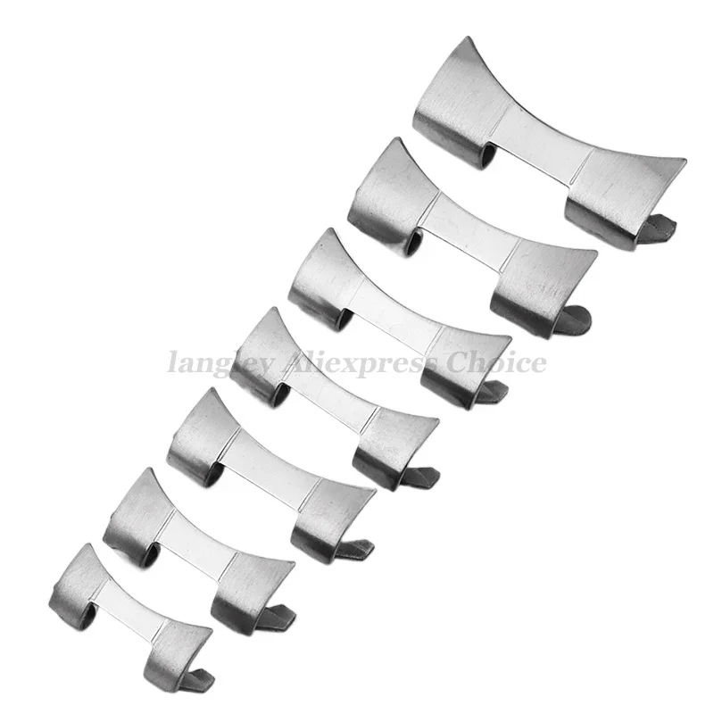 Curved End Link for Seiko SKX0 - Luxury Watch Investment ulasan dan harga