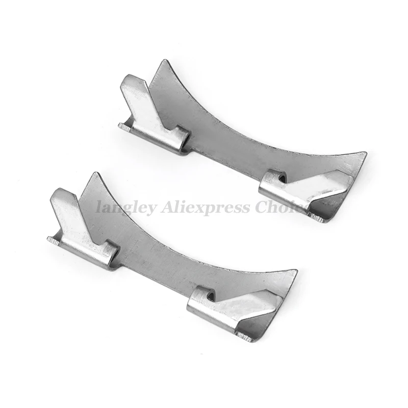 Curved End Link for Seiko SKX0 - Luxury Watch Investment ulasan dan harga