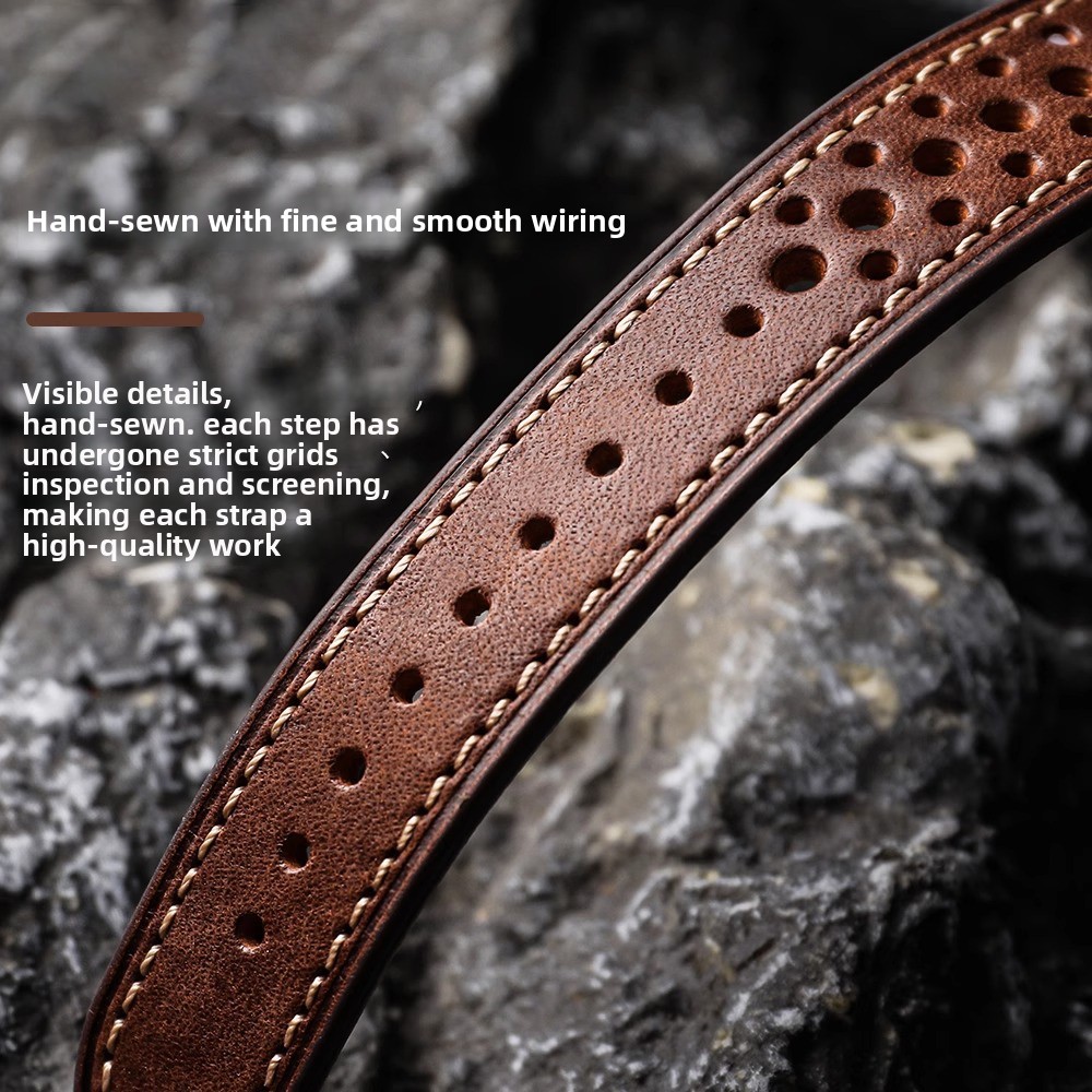 18 19 20 21 22mm Cowhide Watch - Luxury Watch Online ulasan dan harga