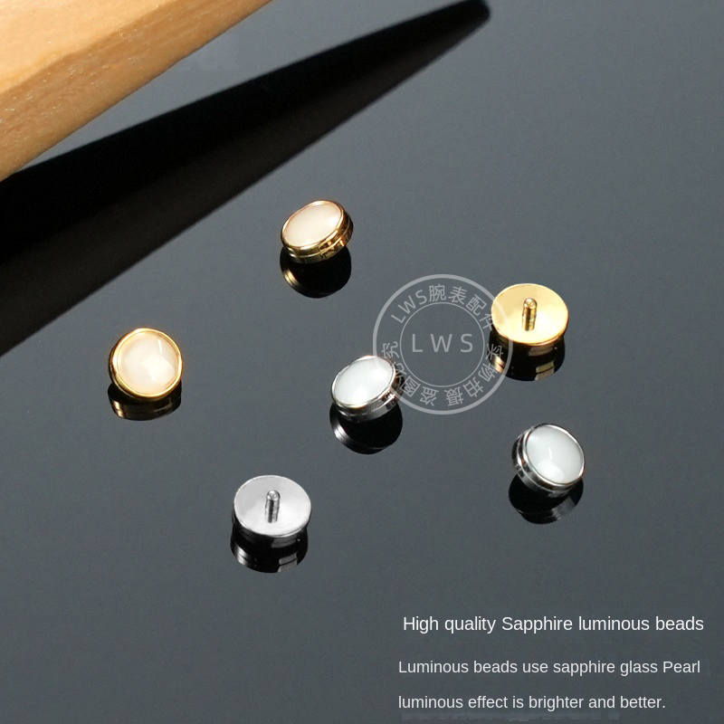 2.3x0.45mm Luminous pip For Se - Luxury Watch Online ulasan dan harga