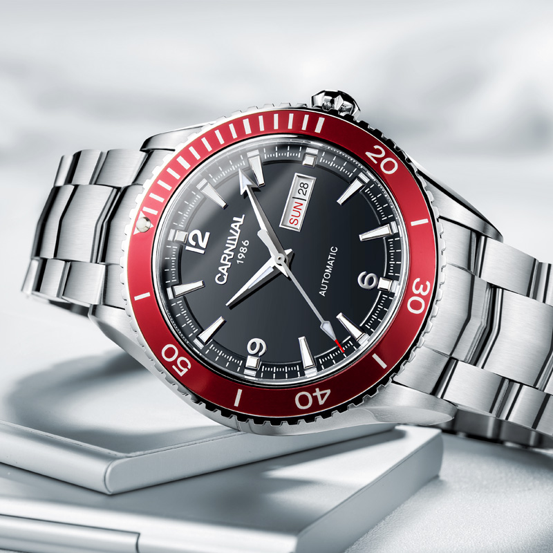 Original Japan MIYOTA Movement - Luxury Watch Japan Brand ulasan dan harga