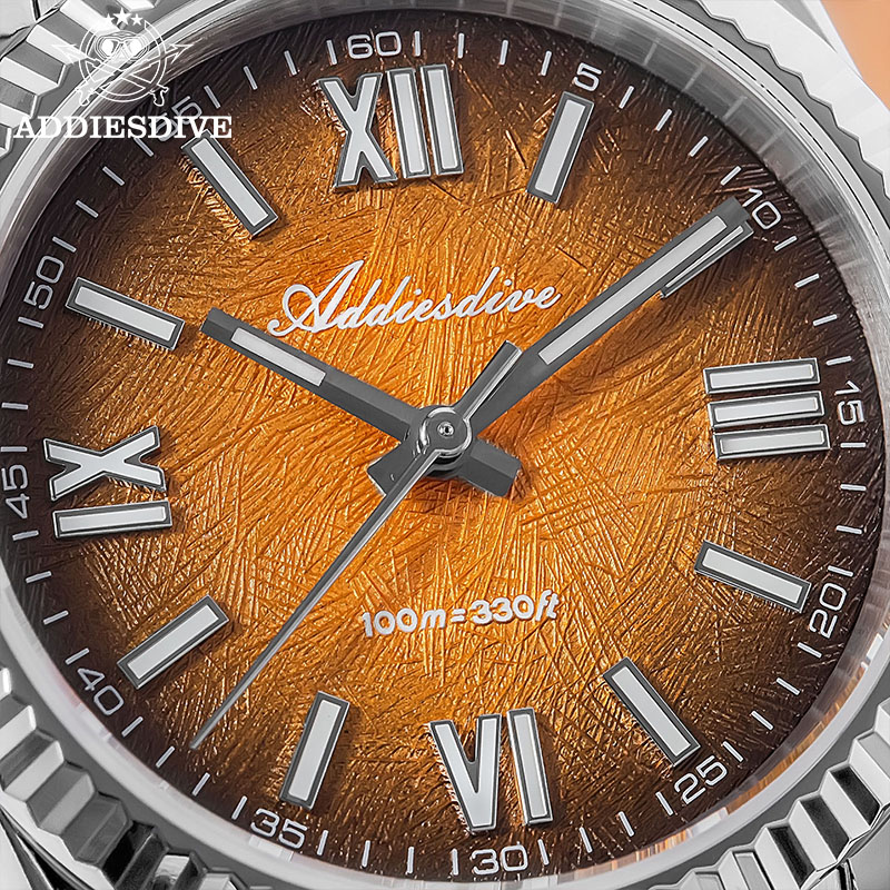 ADDIESDIVE Elegant Watch for W - Luxury Watch Box ulasan dan harga