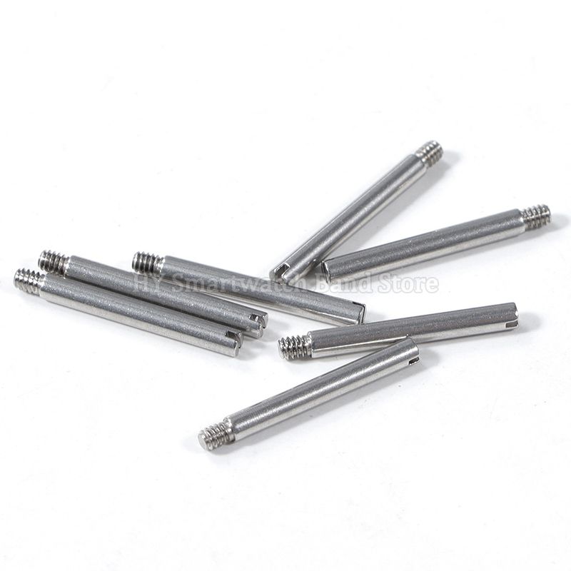 Stainless Steel Strap Screw fo - Luxury Watch Online ulasan dan harga