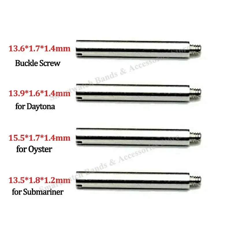 Stainless Steel Strap Screw fo - Luxury Watch Online ulasan dan harga
