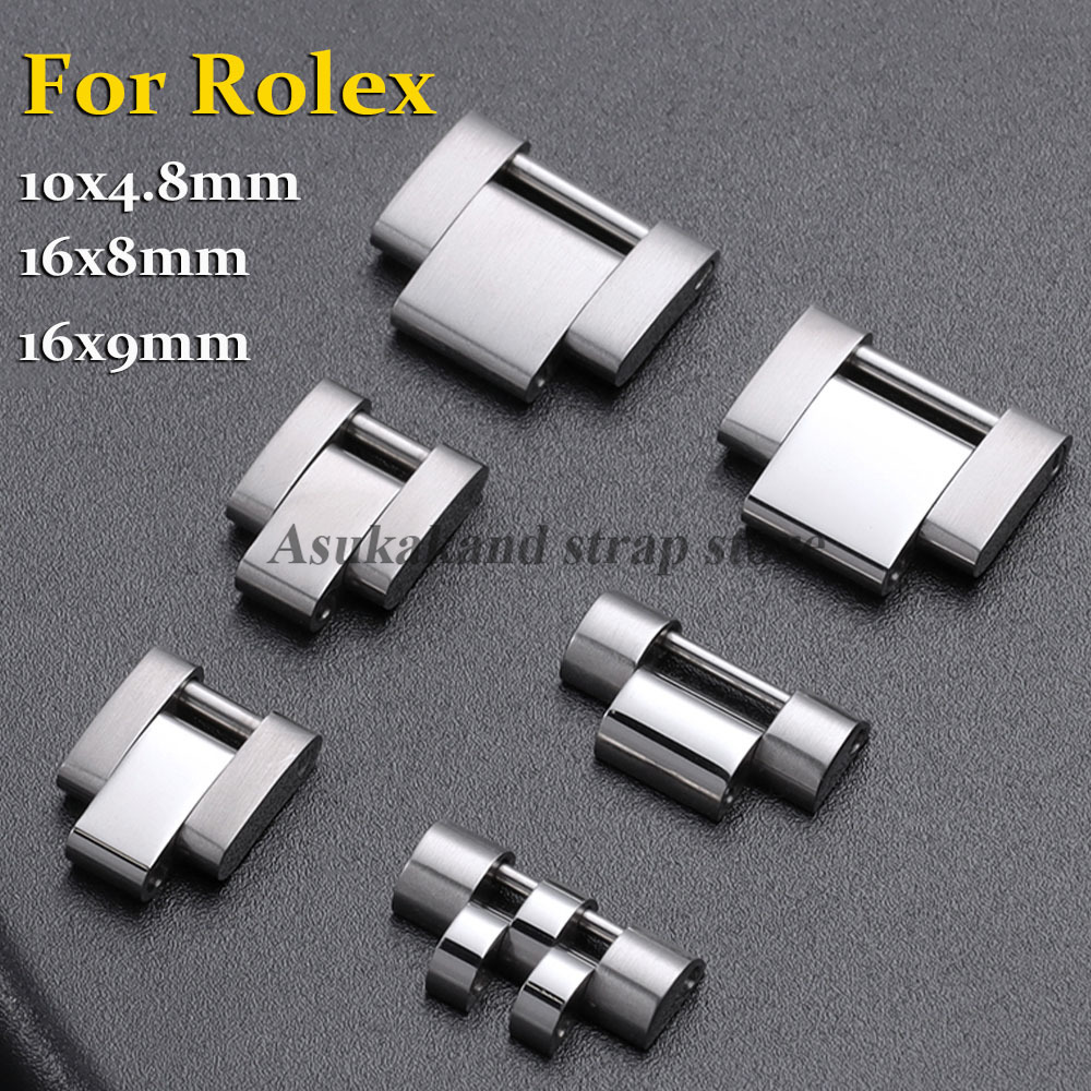 16x8mm/16x9mm/10x4.8mm Metal E - Luxury Watch Investment ulasan dan harga