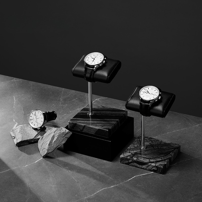 Luxury Watch Display Stand Eur - Luxury Watch Stand ulasan dan harga