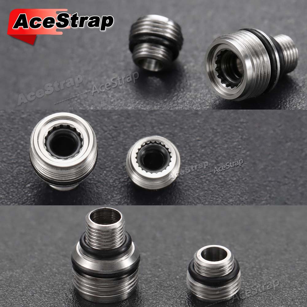1/3pcs 1set Replacement Stainl - Luxury Watch Online ulasan dan harga