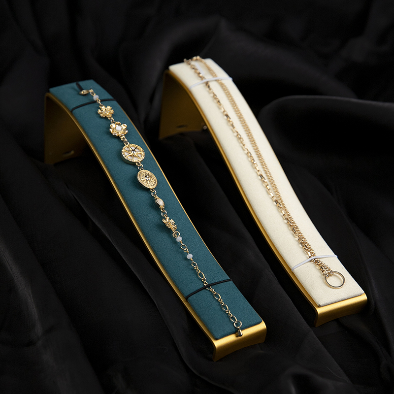 High-end Jewelry Display Stand - Luxury Watch Stand ulasan dan harga