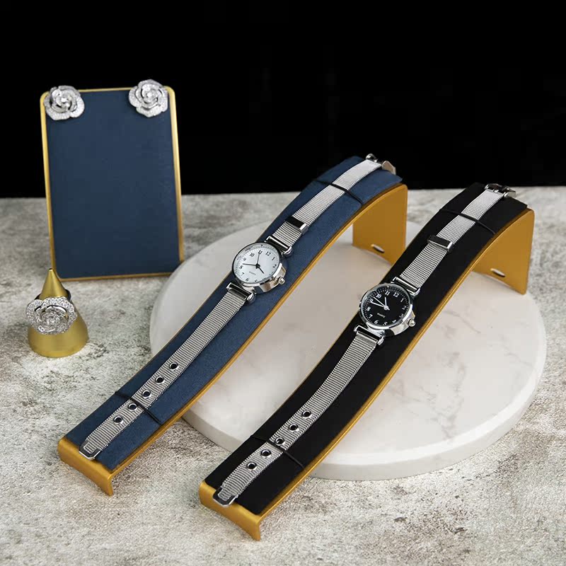 High-end Jewelry Display Stand - Luxury Watch Stand ulasan dan harga