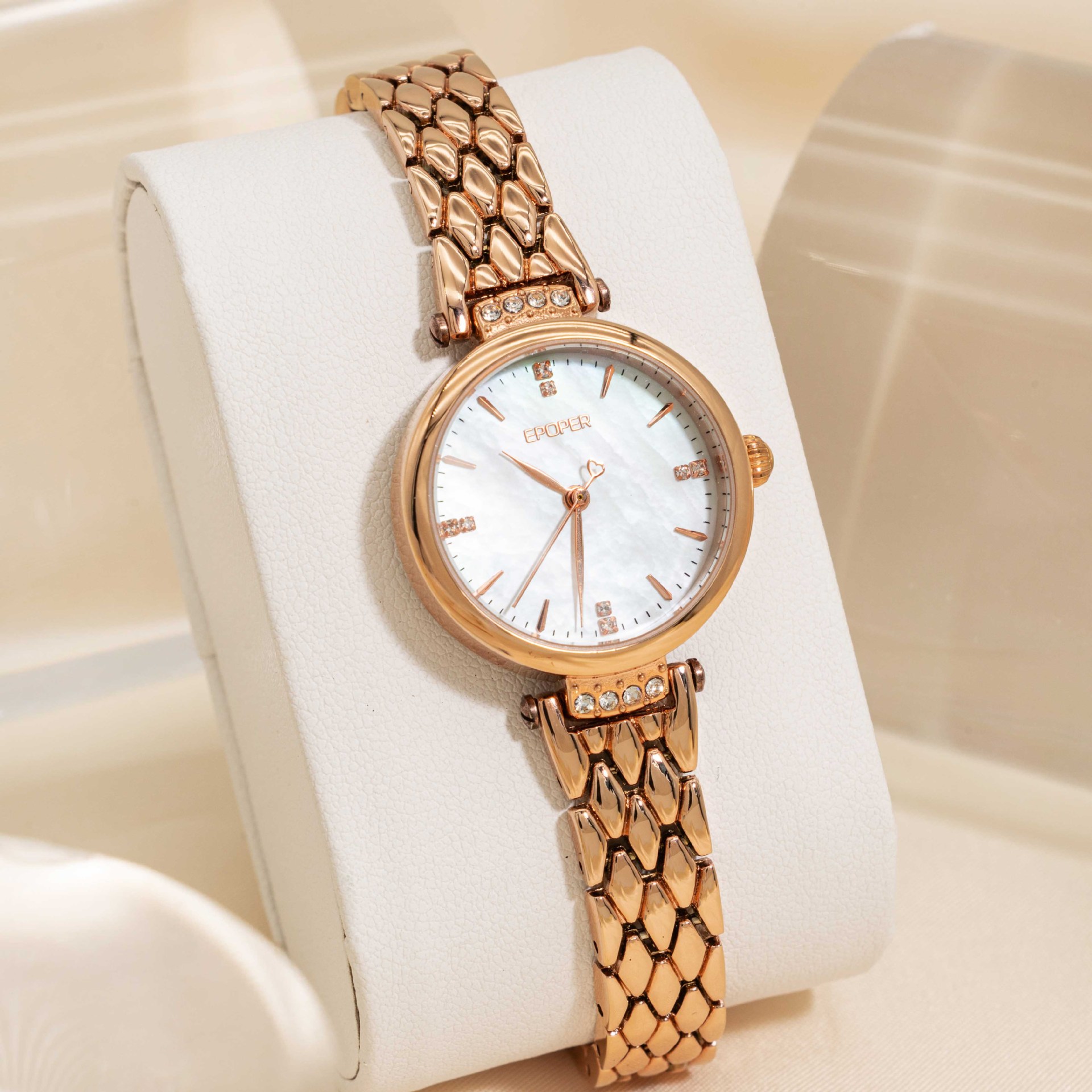 New stylish and luxurious watc - Luxury Watch Values ulasan dan harga