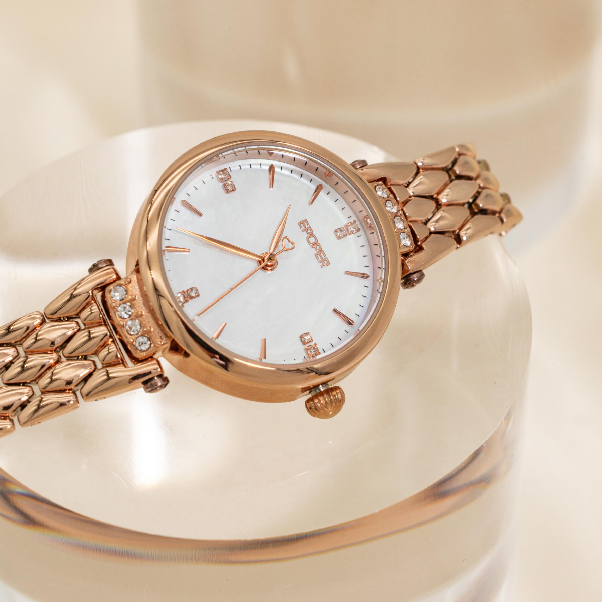 New stylish and luxurious watc - Luxury Watch Values ulasan dan harga