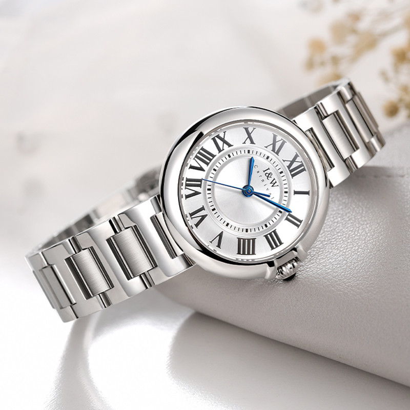 Switzerland CARNIVAL I&W Luxur - Luxury Watch Japan Brand ulasan dan harga