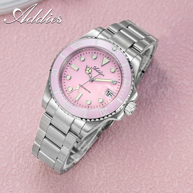 Addies New Women Watches Luxur - Luxury Watch For Girls ulasan dan harga