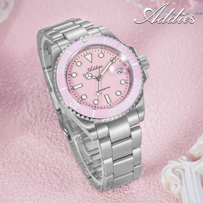 Addies New Women Watches Luxur - Luxury Watch For Girls ulasan dan harga
