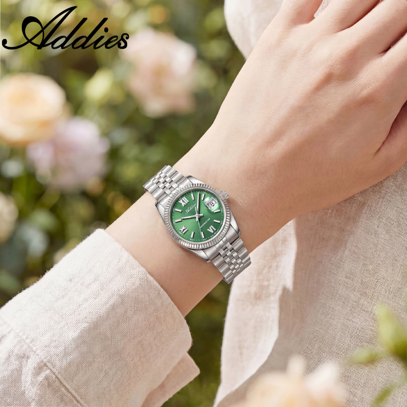 Addies Luxury Woman Watch Sapp - Luxury Watch Time ulasan dan harga