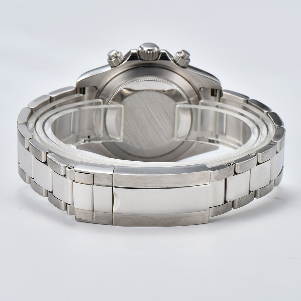 Luxury VK63 WATCH 39mm quartz  - Luxury Watch Time ulasan dan harga