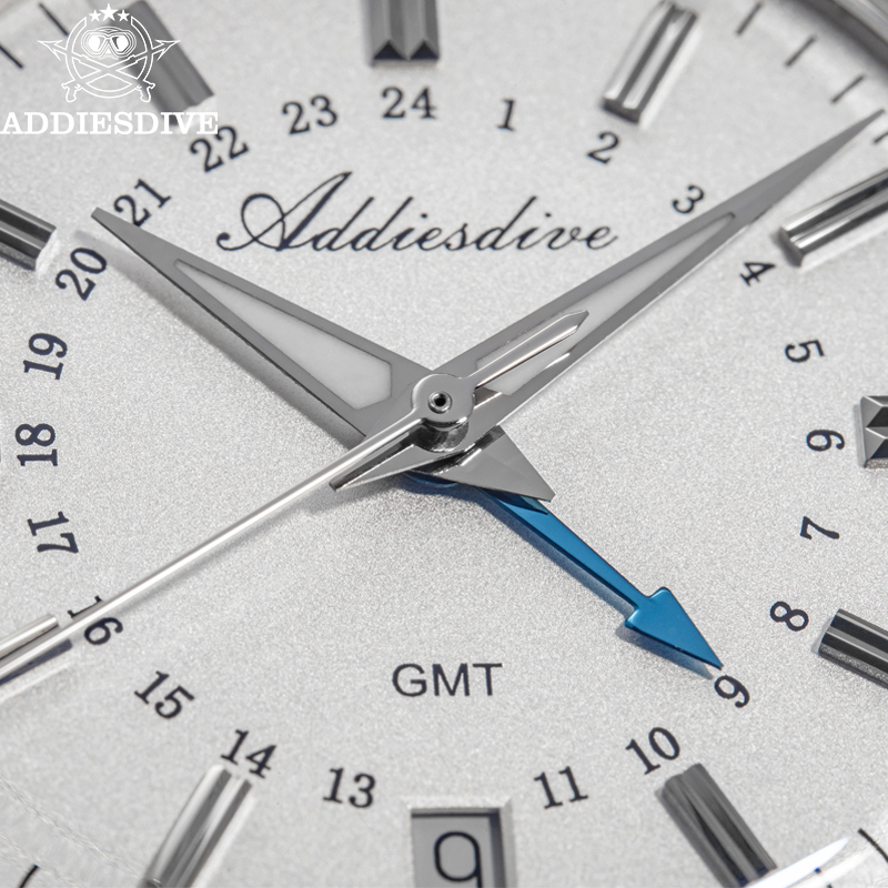 ADDIESDIVE Hot Brand 36mm Luxu - Luxury Watch Investment ulasan dan harga