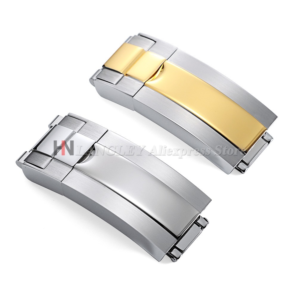 9x9mm 316L Stainless Steel Dou - Luxury Watch Investment ulasan dan harga