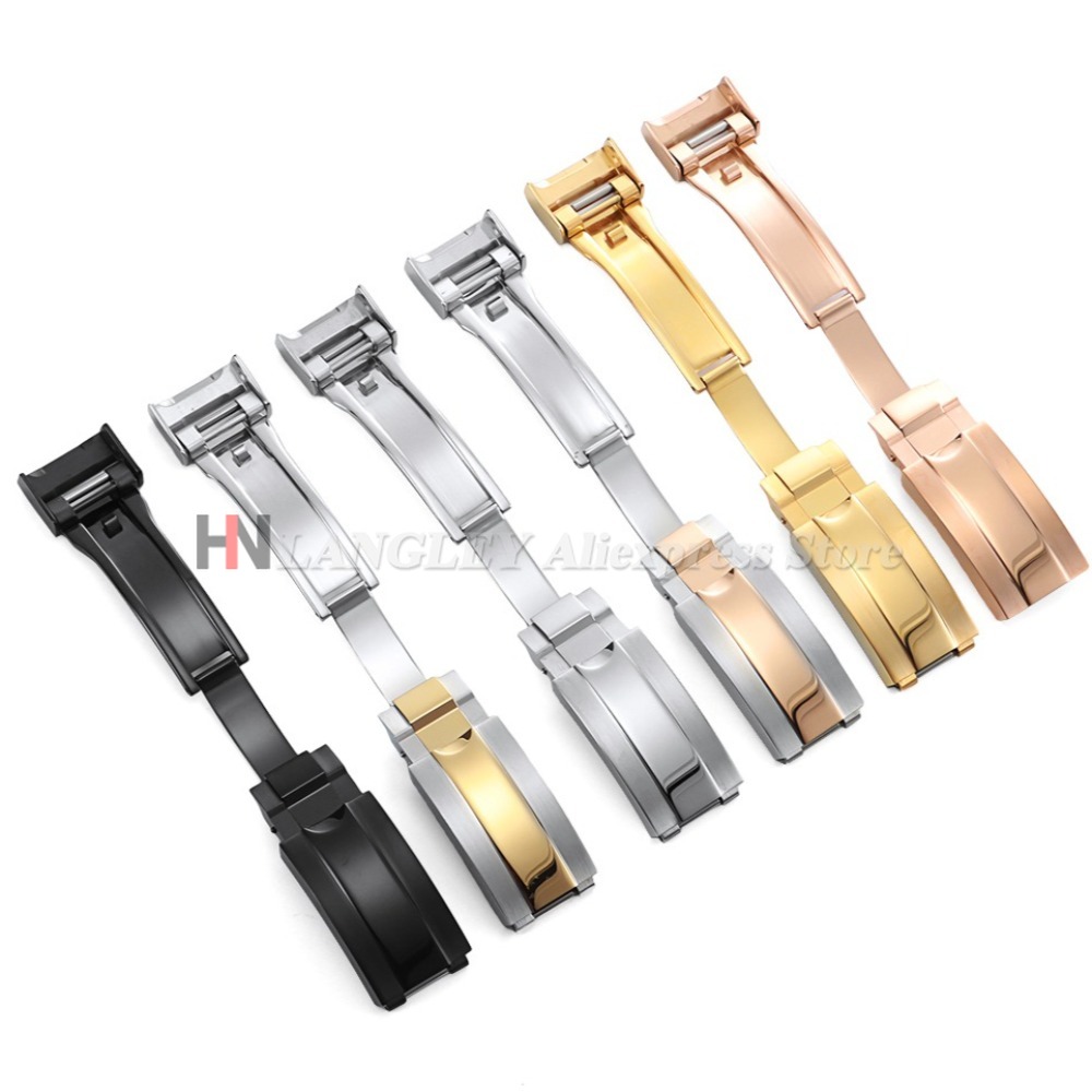 9x9mm 316L Stainless Steel Dou - Luxury Watch Investment ulasan dan harga