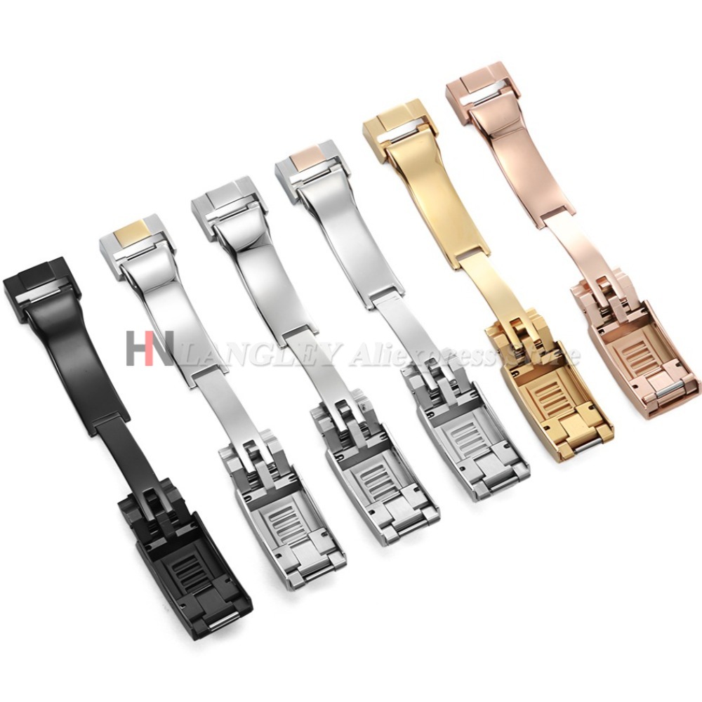 9x9mm 316L Stainless Steel Dou - Luxury Watch Investment ulasan dan harga
