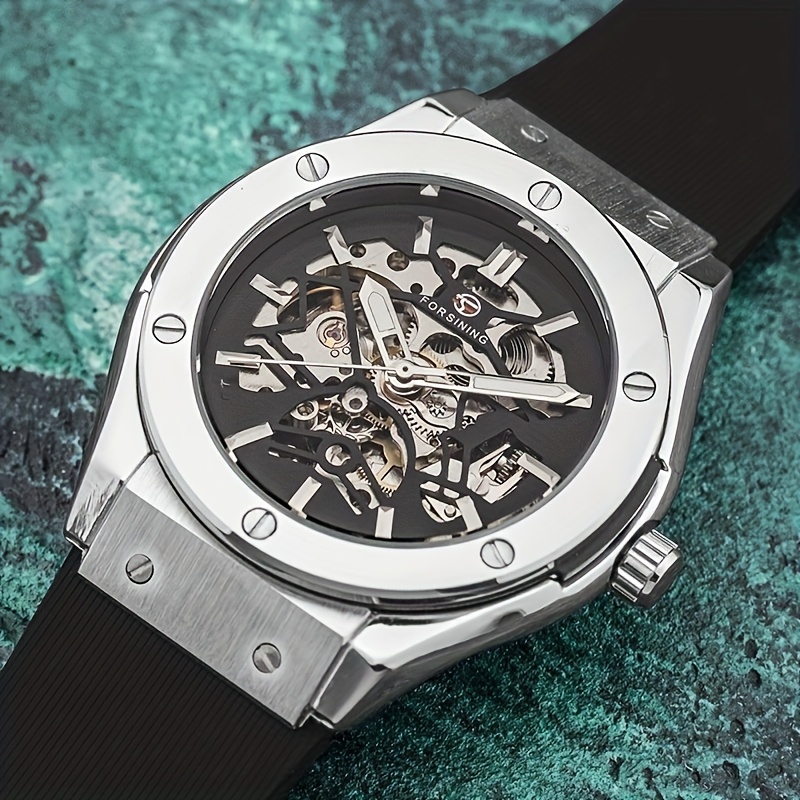 New High-End, Stylish, Light L - Luxury Watch Values ulasan dan harga