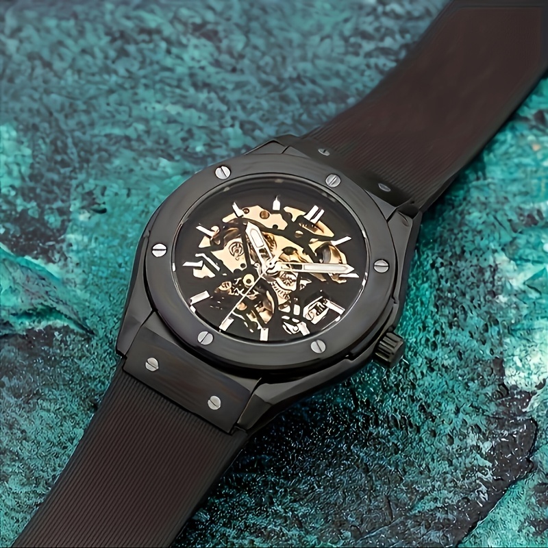 New High-End, Stylish, Light L - Luxury Watch Values ulasan dan harga