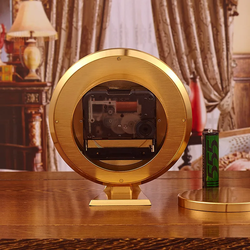 Retro Bedroom Bedside Table Cl - Table Watch Luxury ulasan dan harga