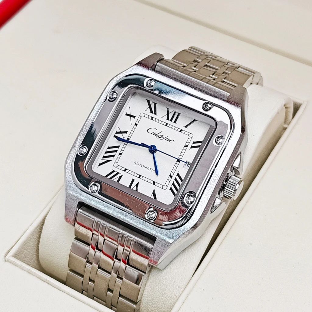 Top Luxury Business Men's Watc - Luxury Watch Values ulasan dan harga