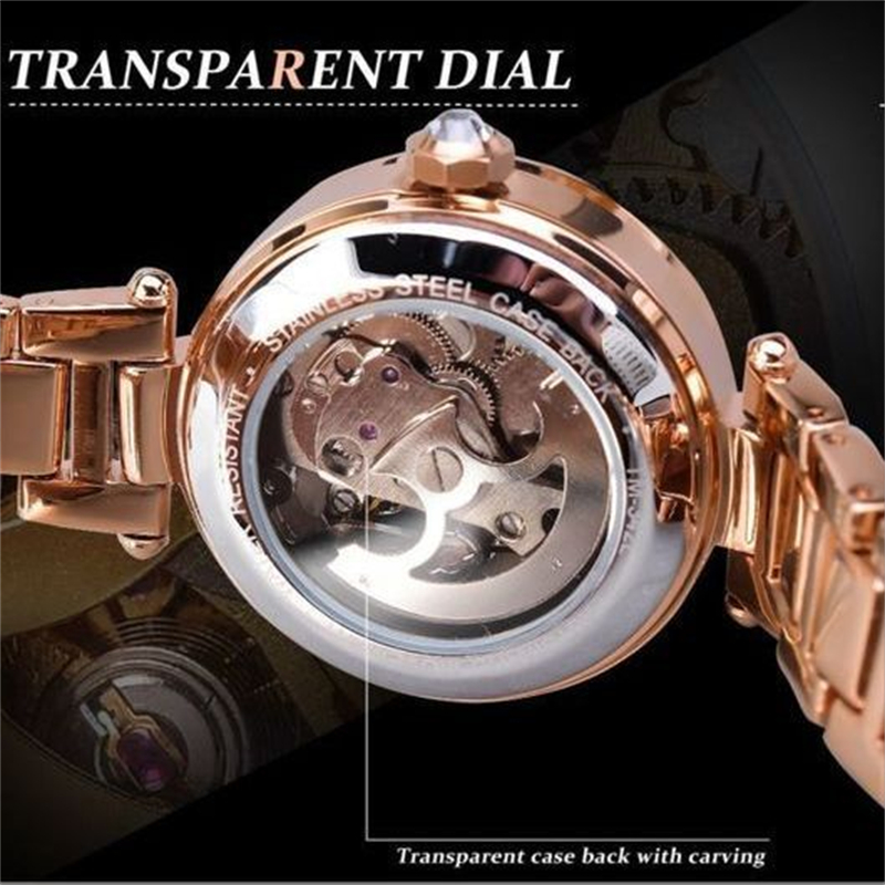 Luxurious and Stylish Women's  - Luxury Watch Values ulasan dan harga
