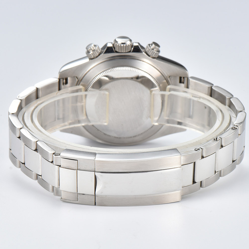 Luxury VK63 Watches Sapphire G - Luxury Watch Time ulasan dan harga