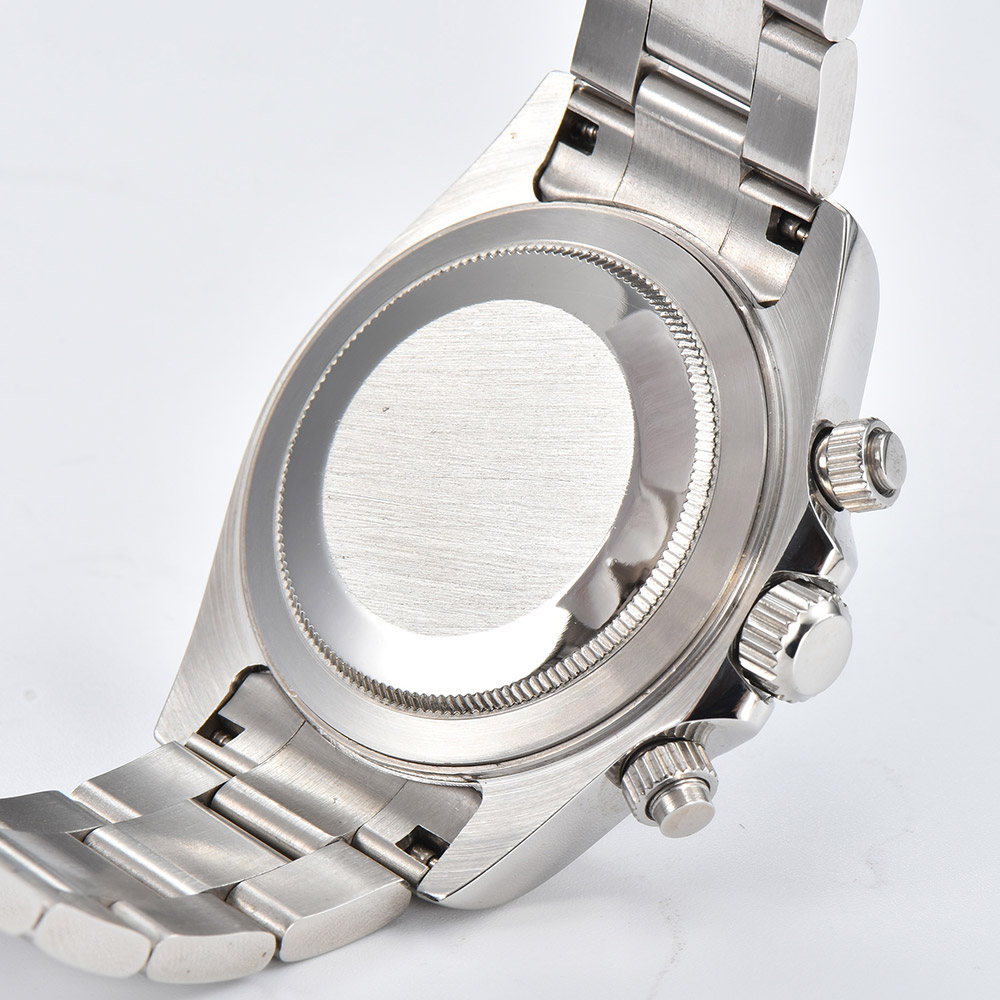 Luxury VK63 Watches Sapphire G - Luxury Watch Time ulasan dan harga