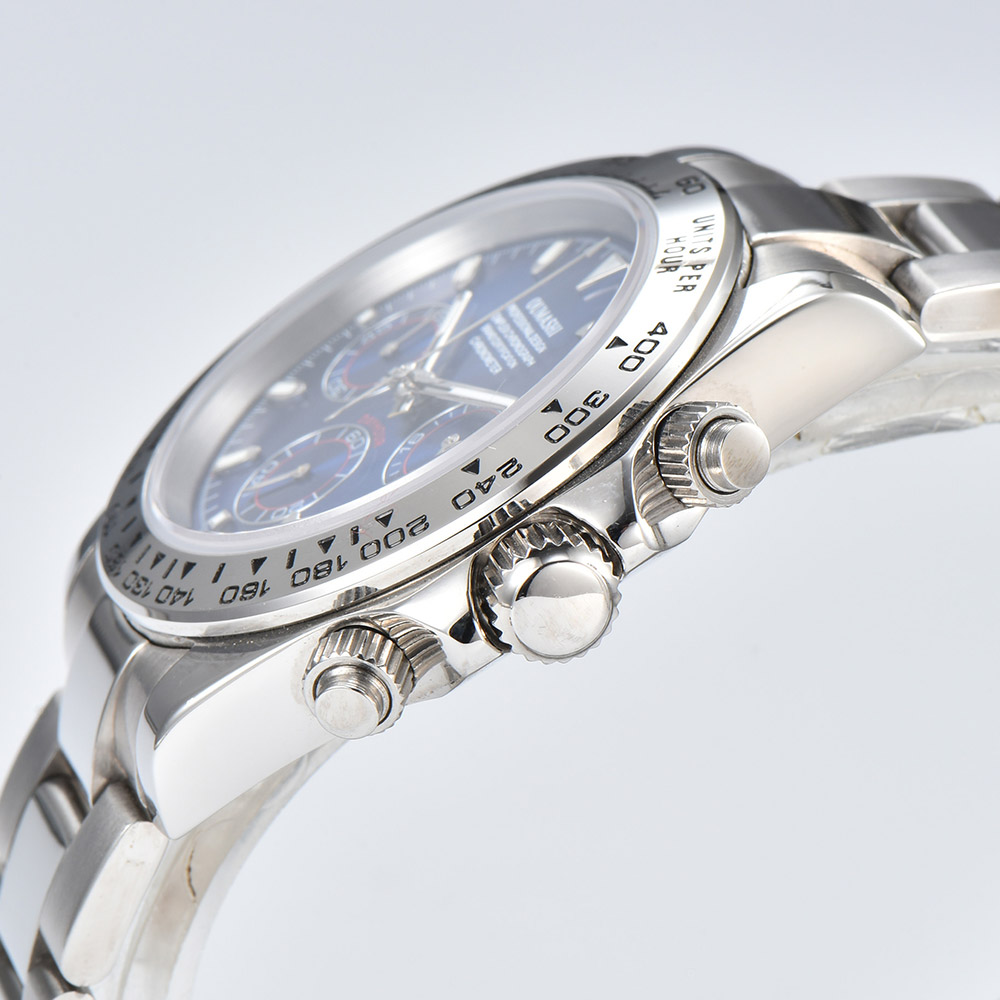 Luxury VK63 Watches Sapphire G - Luxury Watch Time ulasan dan harga