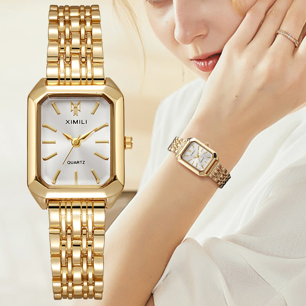 Luxury Women Watches Fashion R - Luxury Watch For Girls ulasan dan harga