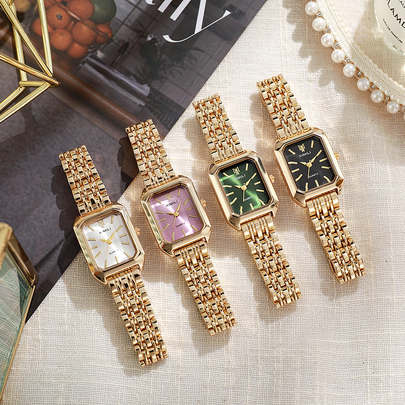 Luxury Women Watches Fashion R - Luxury Watch For Girls ulasan dan harga