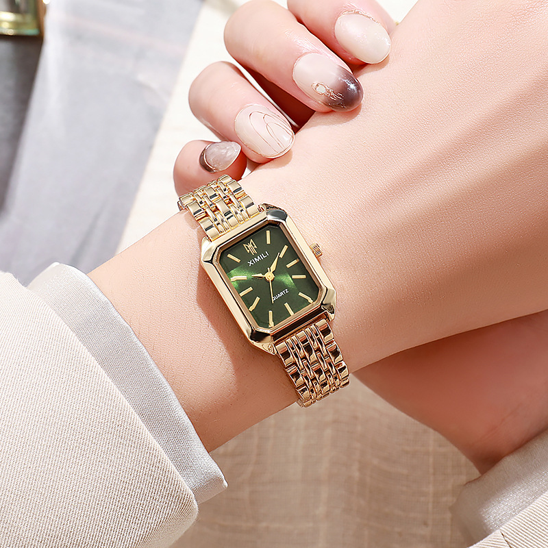 Luxury Women Watches Fashion R - Luxury Watch For Girls ulasan dan harga
