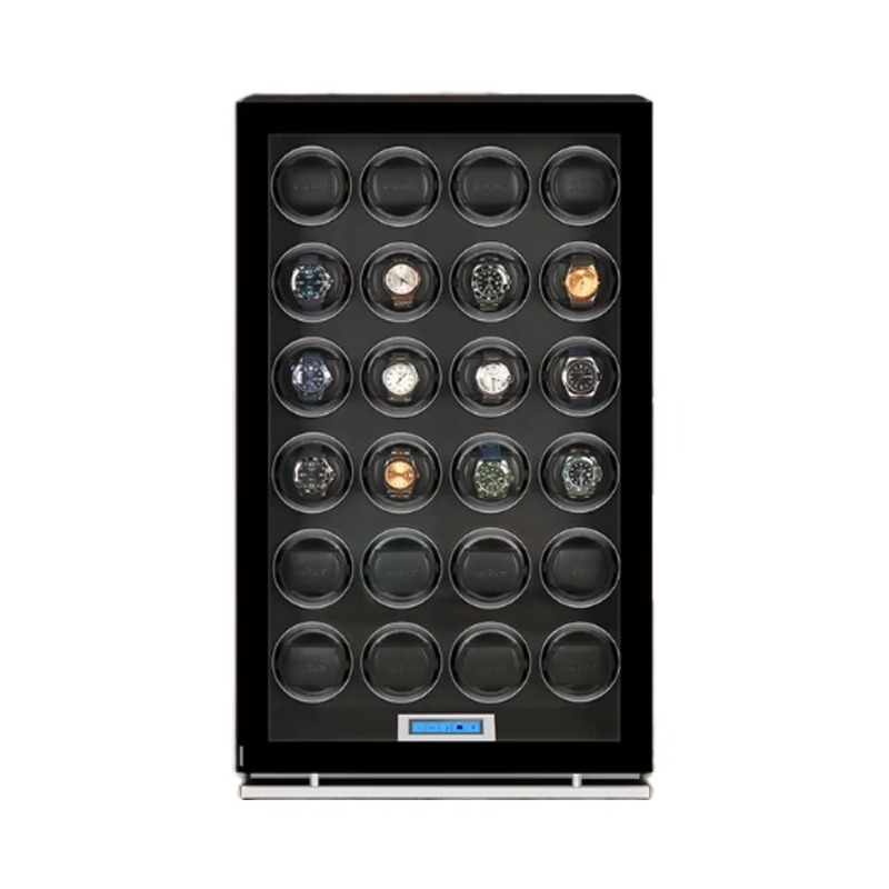 Quiet Durable Luxury High Qual - Luxury Watch Winder ulasan dan harga
