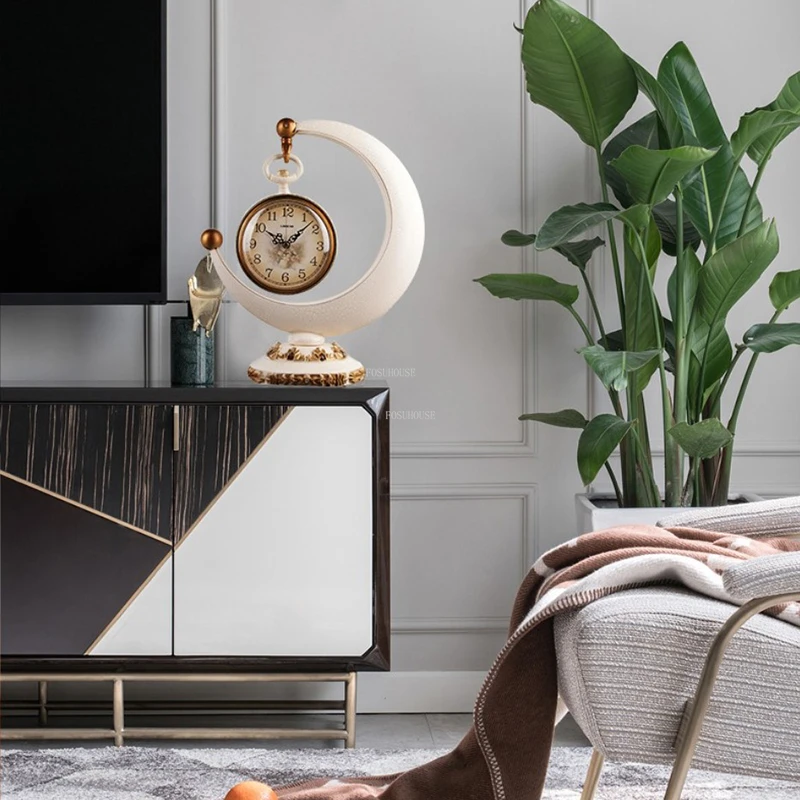 Light Luxury Home Decoration C - Luxury Watch Stand ulasan dan harga