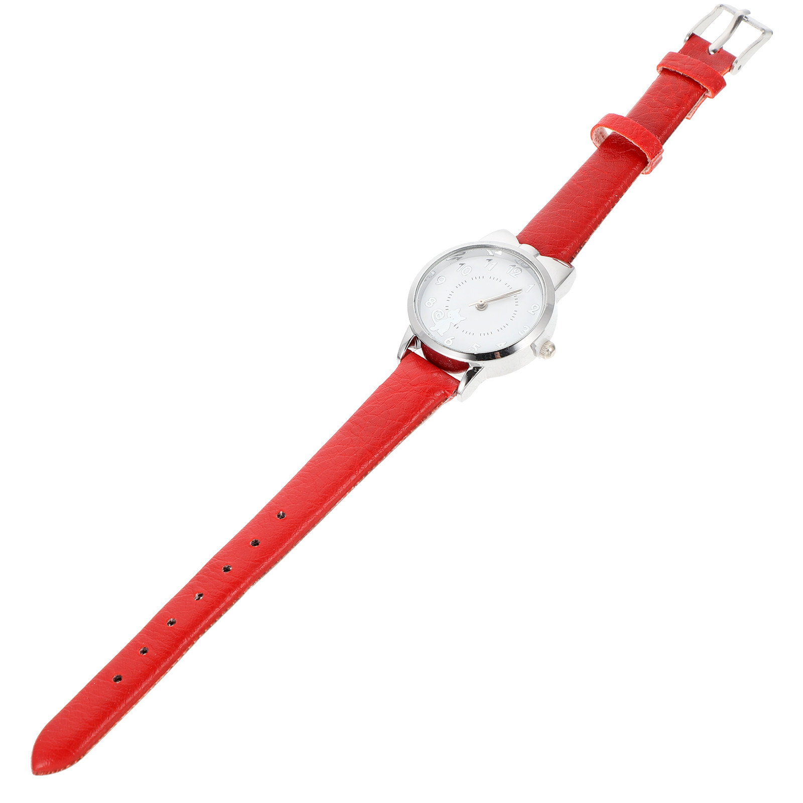 Women Watch Small Cat Drawing  - Luxury Watch Drawing ulasan dan harga