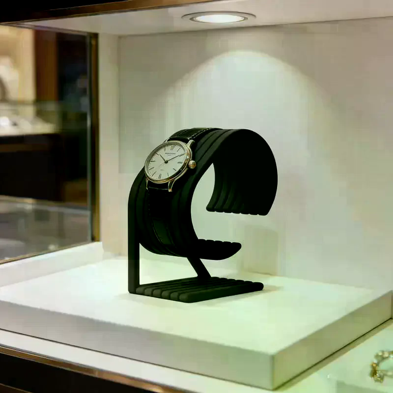 Luxury Marble Watch Stand For  - Luxury Watch Stand ulasan dan harga