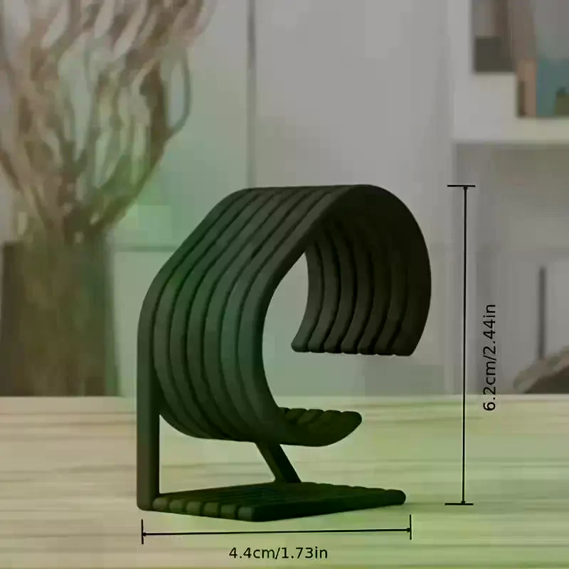 Luxury Marble Watch Stand For  - Luxury Watch Stand ulasan dan harga