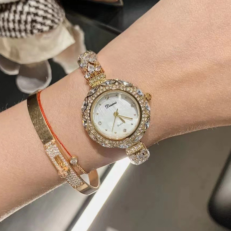 Exquisite and stylish Korean-s - Luxury Watch Values ulasan dan harga