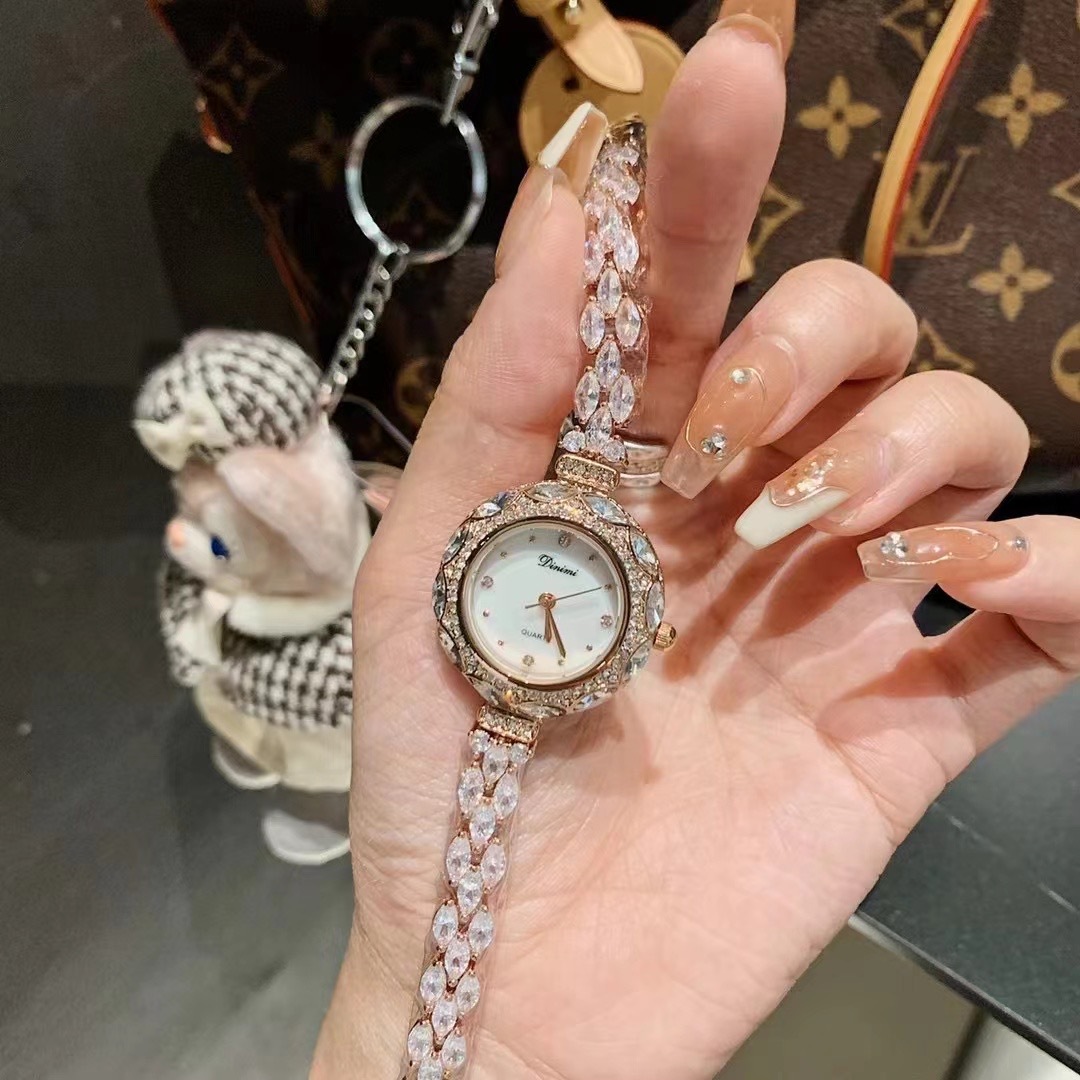 Exquisite and stylish Korean-s - Luxury Watch Values ulasan dan harga