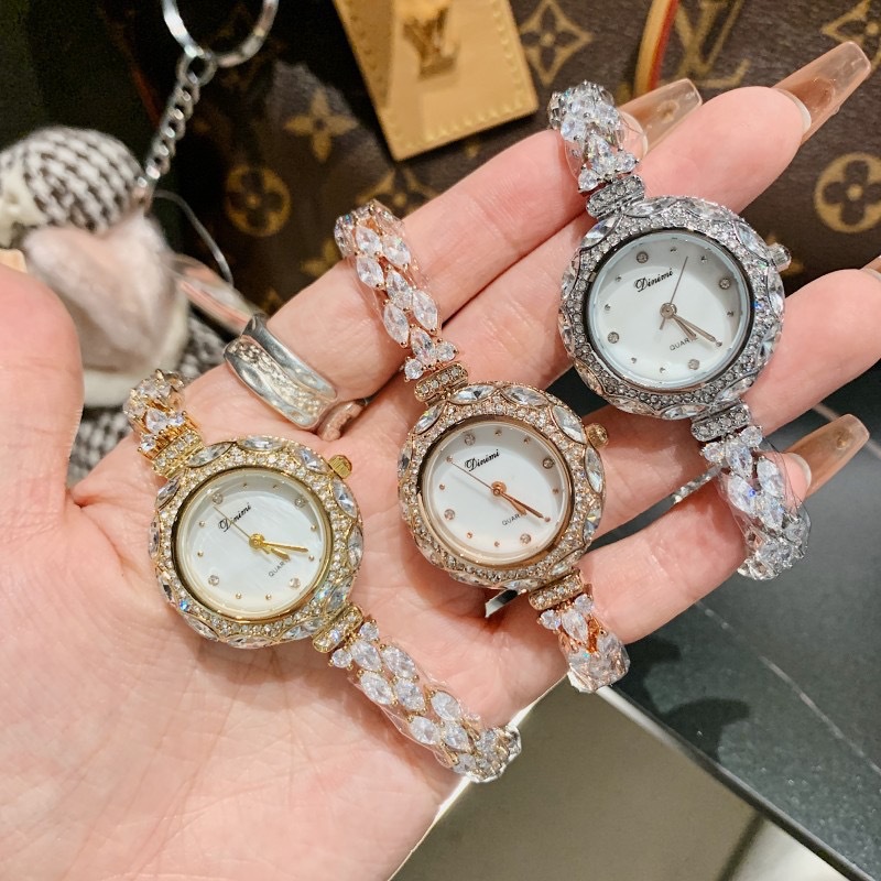Exquisite and stylish Korean-s - Luxury Watch Values ulasan dan harga