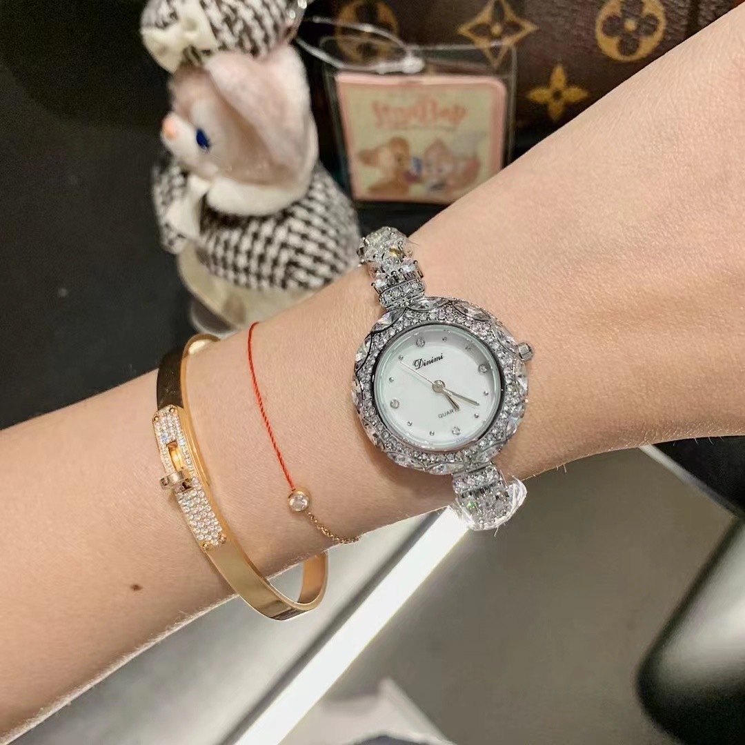 Exquisite and stylish Korean-s - Luxury Watch Values ulasan dan harga