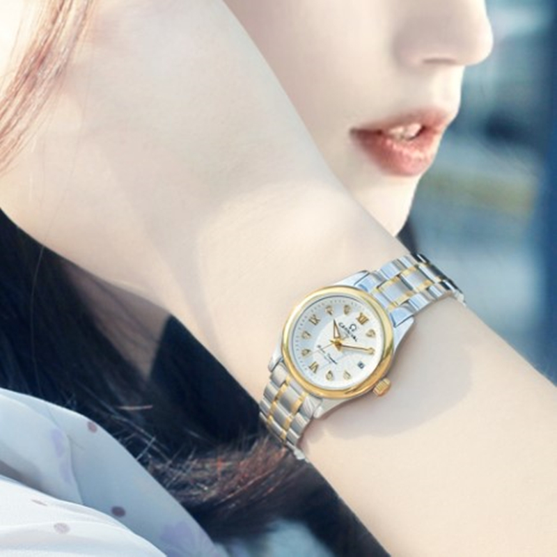 Carnival Women Watches Top Lux - Luxury Watch Winder ulasan dan harga