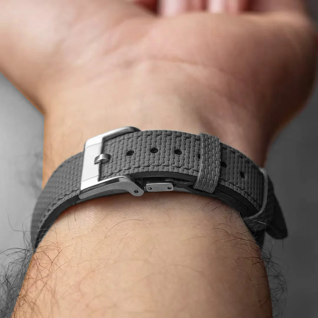 Deployant Clasp Watch Strap Sp - Luxury Watch Investment ulasan dan harga