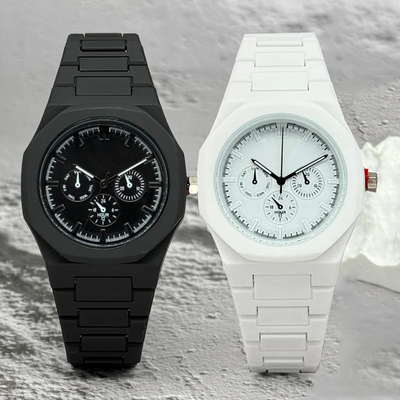 Famous Brand Fake Three-Eyed D - Luxury Watch Investment ulasan dan harga