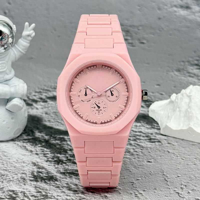 Famous Brand Fake Three-Eyed D - Luxury Watch Investment ulasan dan harga