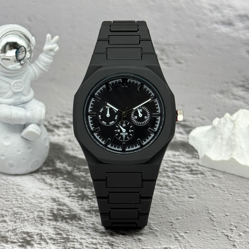 Famous Brand Fake Three-Eyed D - Luxury Watch Investment ulasan dan harga